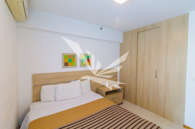 Imagem Apartamento com 1 Quarto à Venda, 44 m² em Asa Norte - Brasília Imagem Apartamento com 1 Quarto à Venda, 44 m² em Asa Norte - Brasília