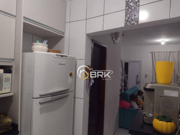 Imagem Sobrado com 2 Quartos à Venda, 56 m² em Jardim Das Oliveiras - São Paulo Imagem Sobrado com 2 Quartos à Venda, 56 m² em Jardim Das Oliveiras - São Paulo