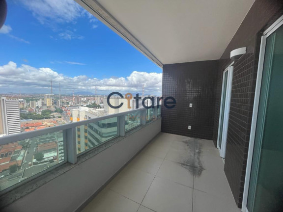 Imagem Apartamento com 4 Quartos à Venda, em Aldeota - Fortaleza Imagem Apartamento com 4 Quartos à Venda, em Aldeota - Fortaleza