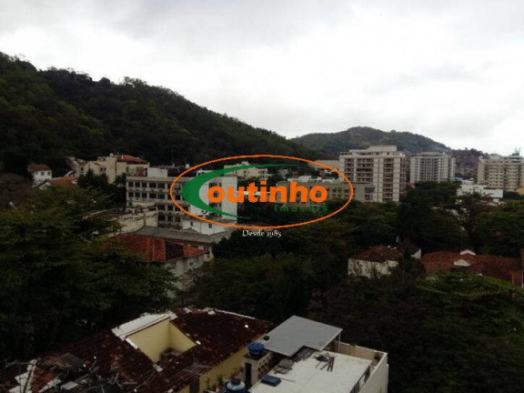 Imagem Apartamento com 4 Quartos à Venda, 121 m² em Grajaú - Rio De Janeiro Imagem Apartamento com 4 Quartos à Venda, 121 m² em Grajaú - Rio De Janeiro