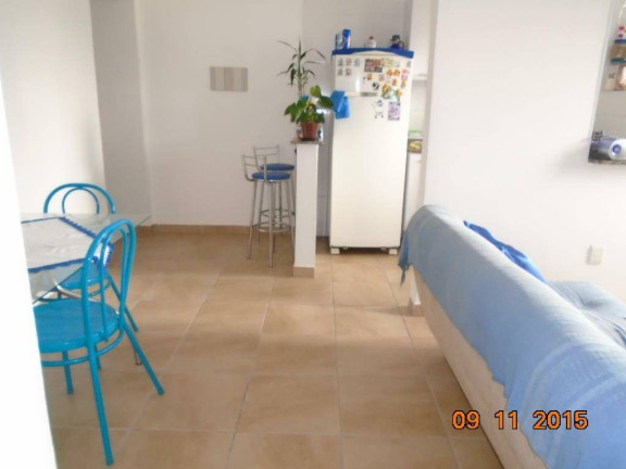 Imagem Apartamento com 1 Quarto à Venda, 40 m² em Tupi - Praia Grande Imagem Apartamento com 1 Quarto à Venda, 40 m² em Tupi - Praia Grande