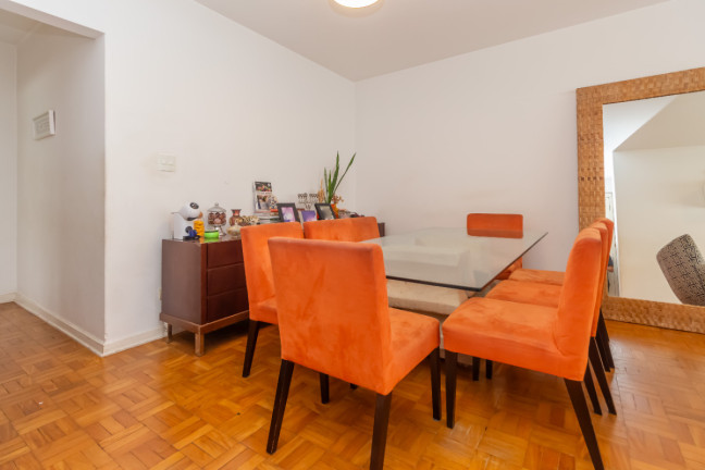 Imagem Apartamento com 2 Quartos à Venda, 81 m² em Jardim Paulista - São Paulo Imagem Apartamento com 2 Quartos à Venda, 81 m² em Jardim Paulista - São Paulo