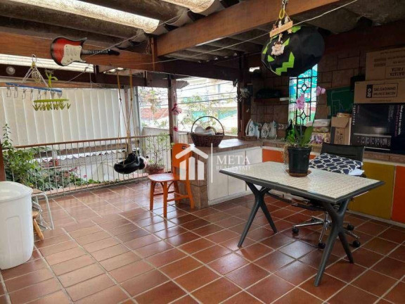 Imagem Imóvel com 3 Quartos à Venda, 144 m² em Freguesia Do ó - São Paulo