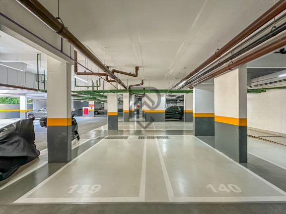Imagem Apartamento com 4 Quartos à Venda, 162 m² em Pinheiros - São Paulo
