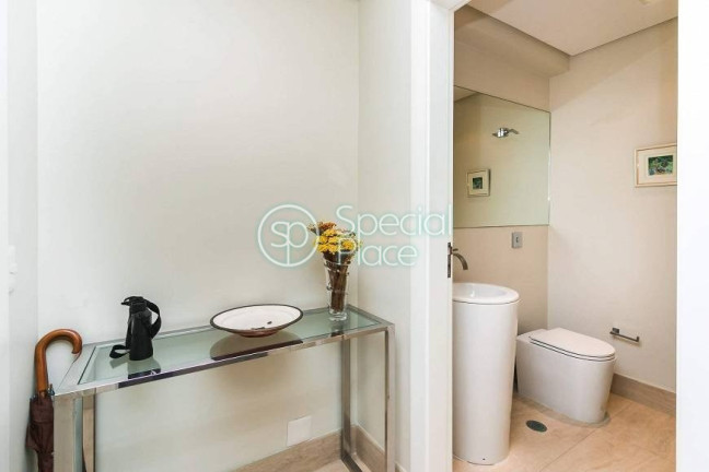 Imagem Apartamento com 4 Quartos à Venda, 500 m² em Morumbi - São Paulo Imagem Apartamento com 4 Quartos à Venda, 500 m² em Morumbi - São Paulo