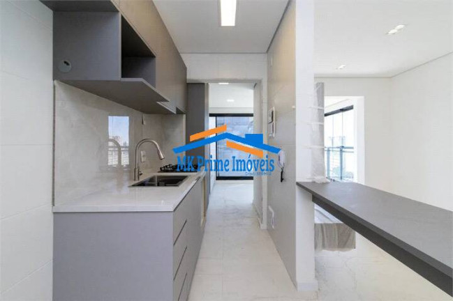 Imagem Apartamento com 2 Quartos à Venda, 61 m² em Vila Leopoldina - São Paulo
