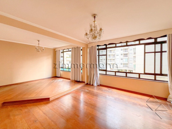 Imagem Apartamento com 3 Quartos à Venda, 196 m² em Bela Vista - São Paulo Imagem Apartamento com 3 Quartos à Venda, 196 m² em Bela Vista - São Paulo
