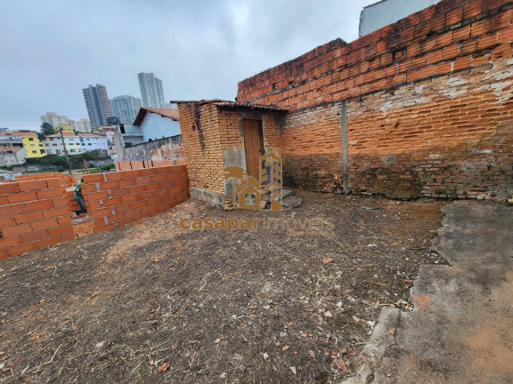 Imagem Terreno à Venda, 100 m² em Santa Maria - São Caetano Do Sul Imagem Terreno à Venda, 100 m² em Santa Maria - São Caetano Do Sul