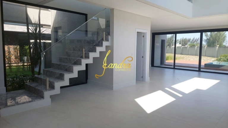 Imagem Casa de Condomínio com 4 Quartos à Venda, 270 m² em Remanso - Xangri-la