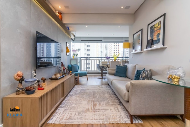 Foto do imóvel Apartamento com 2 Quartos à Venda,  em Vila Da Saúde - São Paulo