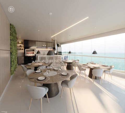 Imagem Apartamento com 3 Quartos à Venda, 112 m² em Muquiçaba - Guarapari Imagem Apartamento com 3 Quartos à Venda, 112 m² em Muquiçaba - Guarapari