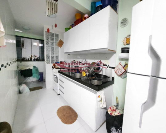 Imagem Apartamento com 3 Quartos à Venda, 120 m² em Candelária - Natal Imagem Apartamento com 3 Quartos à Venda, 120 m² em Candelária - Natal