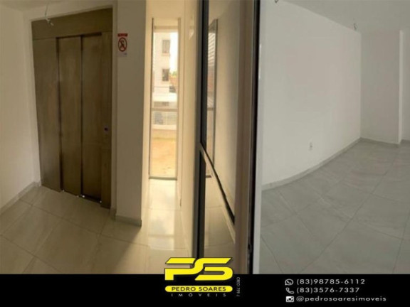 Imagem Apartamento com 3 Quartos à Venda, 93 m² em Estados - João Pessoa Imagem Apartamento com 3 Quartos à Venda, 93 m² em Estados - João Pessoa