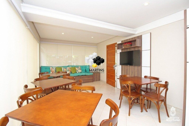 Imagem Cobertura com 1 Quarto à Venda, 160 m² em São João - Porto Alegre Imagem Cobertura com 1 Quarto à Venda, 160 m² em São João - Porto Alegre