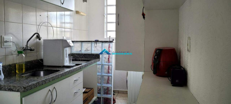 Imagem Apartamento com 2 Quartos para Alugar, 45 m² em Vila Nambi - Jundiaí Imagem Apartamento com 2 Quartos para Alugar, 45 m² em Vila Nambi - Jundiaí