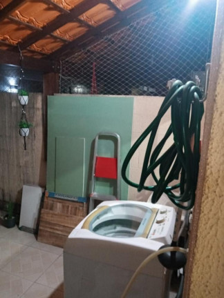 Imagem Imóvel com 2 Quartos à Venda, 62 m² em Campo Grande - Rio De Janeiro