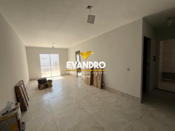 Imagem Casa com 3 Quartos à Venda, 140 m² em Jardim Imperial  (condominio Rio São Lourenço) - Cuiabá