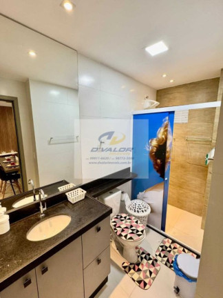 Imagem Flat com 1 Quarto à Venda, 35 m² em Intermares - Cabedelo