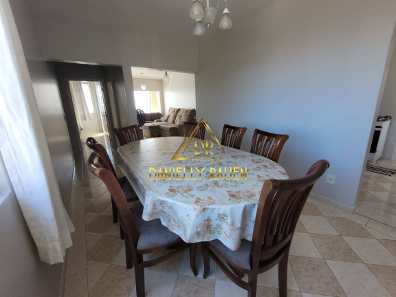 Imagem Apartamento à Venda, 102 m² em Centro - Barra Velha