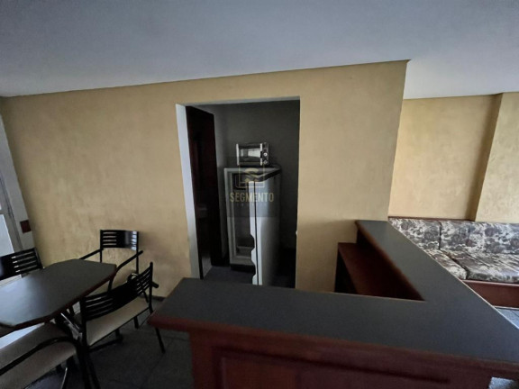 Imagem Apartamento com 3 Quartos à Venda, 83 m² em Centro - Curitiba