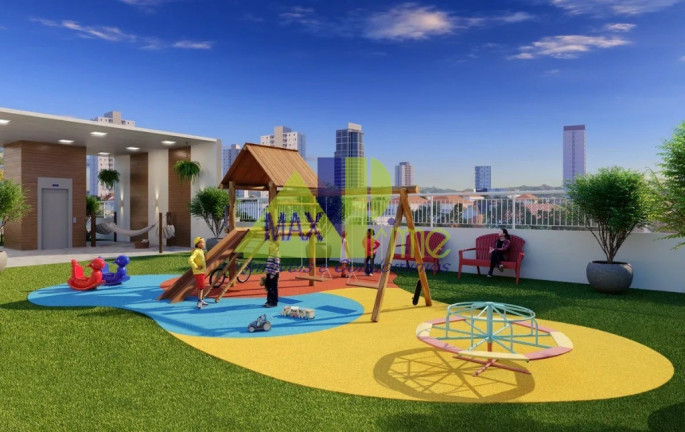 Imagem Apartamento com 1 Quarto à Venda, 39 m² em Vila Centenário - São Paulo Imagem Apartamento com 1 Quarto à Venda, 39 m² em Vila Centenário - São Paulo