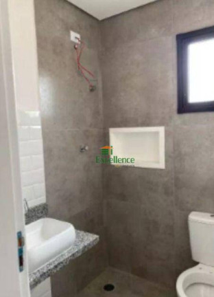 Imagem Cobertura com 2 Quartos à Venda, 92 m² em Vila Alpina - Santo André