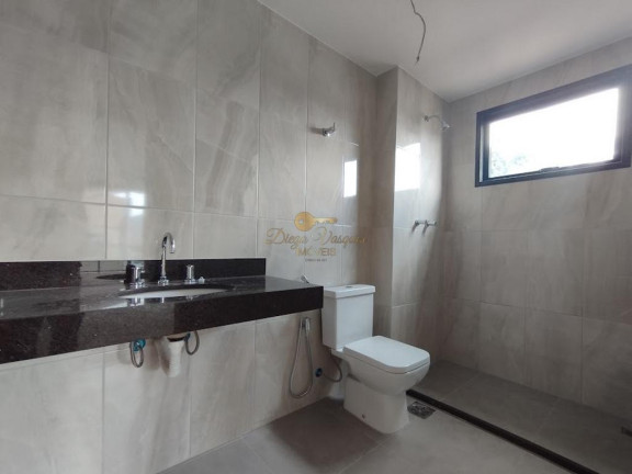 Imagem Apartamento com 3 Quartos à Venda, 155 m² em Agriões - Teresópolis