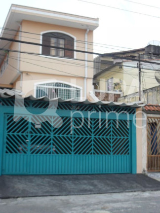 Imagem Casa com 3 Quartos à Venda, 300 m² em Tucuruvi - São Paulo