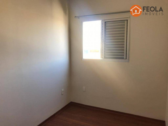 Imagem Apartamento com 3 Quartos à Venda, 70 m² em Jardim Ipiranga - Americana Imagem Apartamento com 3 Quartos à Venda, 70 m² em Jardim Ipiranga - Americana