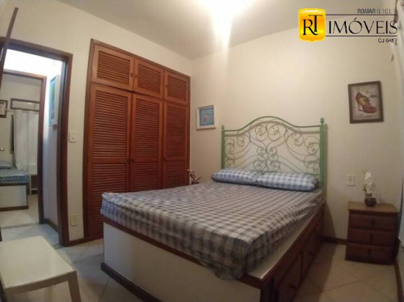 Imagem Casa de Condomínio com 3 Quartos à Venda, 80 m² em Braga - Cabo Frio