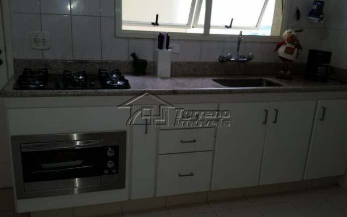 Imagem Apartamento com 3 Quartos à Venda, 107 m² em Jardim Aquarius - São José Dos Campos