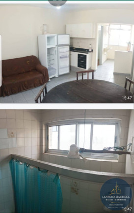 Imagem Apartamento com 2 Quartos à Venda, 61 m² em Centro - Mongaguá