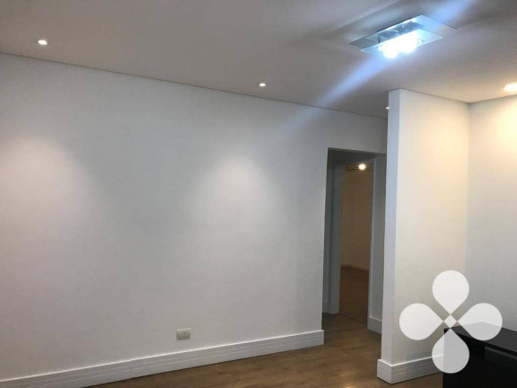 Imóvel com 2 Quartos à Venda ou Locação, 88 m² em Campo Grande - Santos