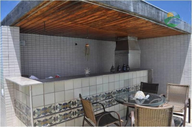 Imagem Cobertura com 4 Quartos à Venda, 323 m²