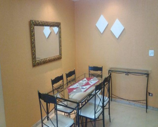 Imagem Apartamento com 3 Quartos à Venda, 90 m² em Tatuapé - São Paulo Imagem Apartamento com 3 Quartos à Venda, 90 m² em Tatuapé - São Paulo