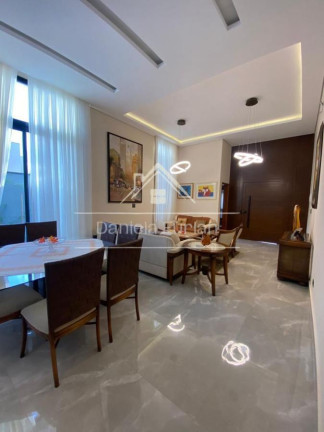 Imagem Casa de Condomínio com 3 Quartos à Venda, 220 m² em Condomínio Mont Blanc - Sorocaba
