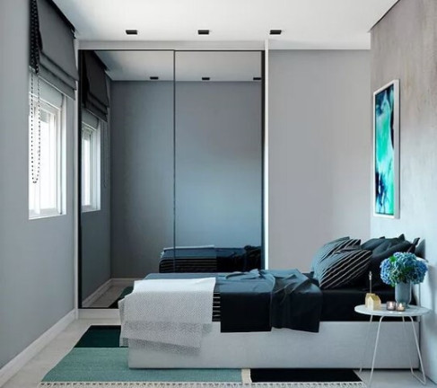 Imagem Apartamento com 2 Quartos à Venda, 61 m² em Ingleses Do Rio Vermelho - Florianópolis