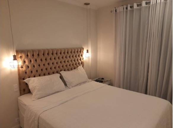 Imagem Imóvel com 3 Quartos à Venda, 81 m² em Ipiranga - São Paulo