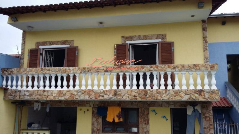 Imagem Casa de Vila com 3 Quartos à Venda, 345 m²