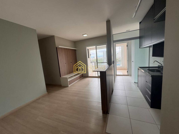 Foto do imóvel Apartamento com 3 Quartos à Venda, 74 m² em Jardim Hollywood - São Bernardo Do Campo