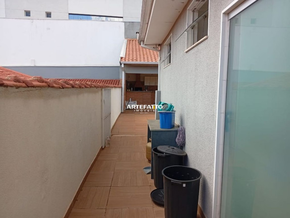 Imagem Casa com 3 Quartos à Venda, 242 m² em Jardim Santana - Franca Imagem Casa com 3 Quartos à Venda, 242 m² em Jardim Santana - Franca