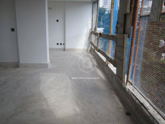 Imagem Apartamento com 4 Quartos à Venda, 197 m² em Anchieta - Belo Horizonte