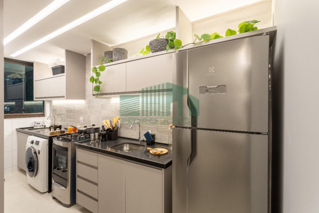 Imagem Apartamento com 3 Quartos à Venda, 59 m² em Madalena - Recife