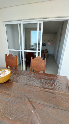 Imagem Apartamento com 2 Quartos à Venda, 77 m² em Centro - Taubaté