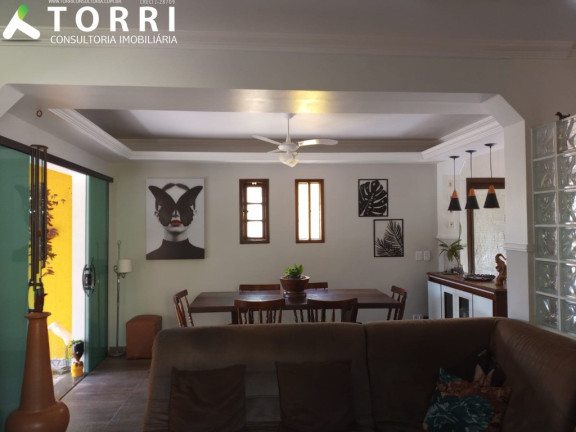 Imagem Casa com 3 Quartos à Venda, 156 m² em éden - Sorocaba