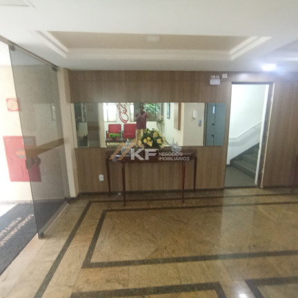 Imagem Apartamento com 3 Quartos à Venda, 120 m² em Centro - Ribeirão Preto