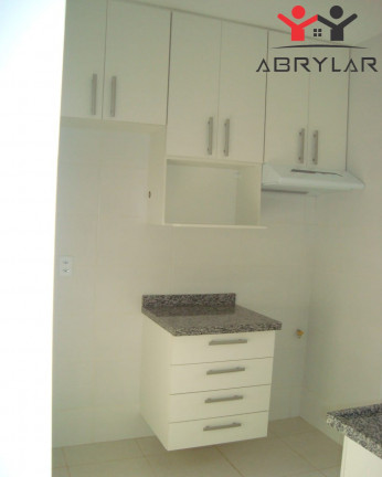 Imagem Imóvel com 2 Quartos à Venda, 54 m² em Chácara Segre - Jundiaí Imagem Imóvel com 2 Quartos à Venda, 54 m² em Chácara Segre - Jundiaí