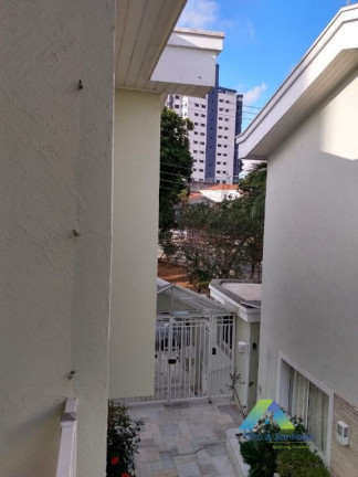 Imagem Sobrado com 4 Quartos à Venda, 155 m² em Bosque Da Saúde - São Paulo Imagem Sobrado com 4 Quartos à Venda, 155 m² em Bosque Da Saúde - São Paulo