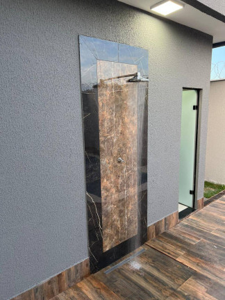 Imagem Casa com 3 Quartos à Venda, 300 m² em Residencial Jardim Canedo Iii - Senador Canedo