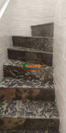 Imagem Casa com 3 Quartos à Venda, 160 m² em Tijuca - Rio De Janeiro